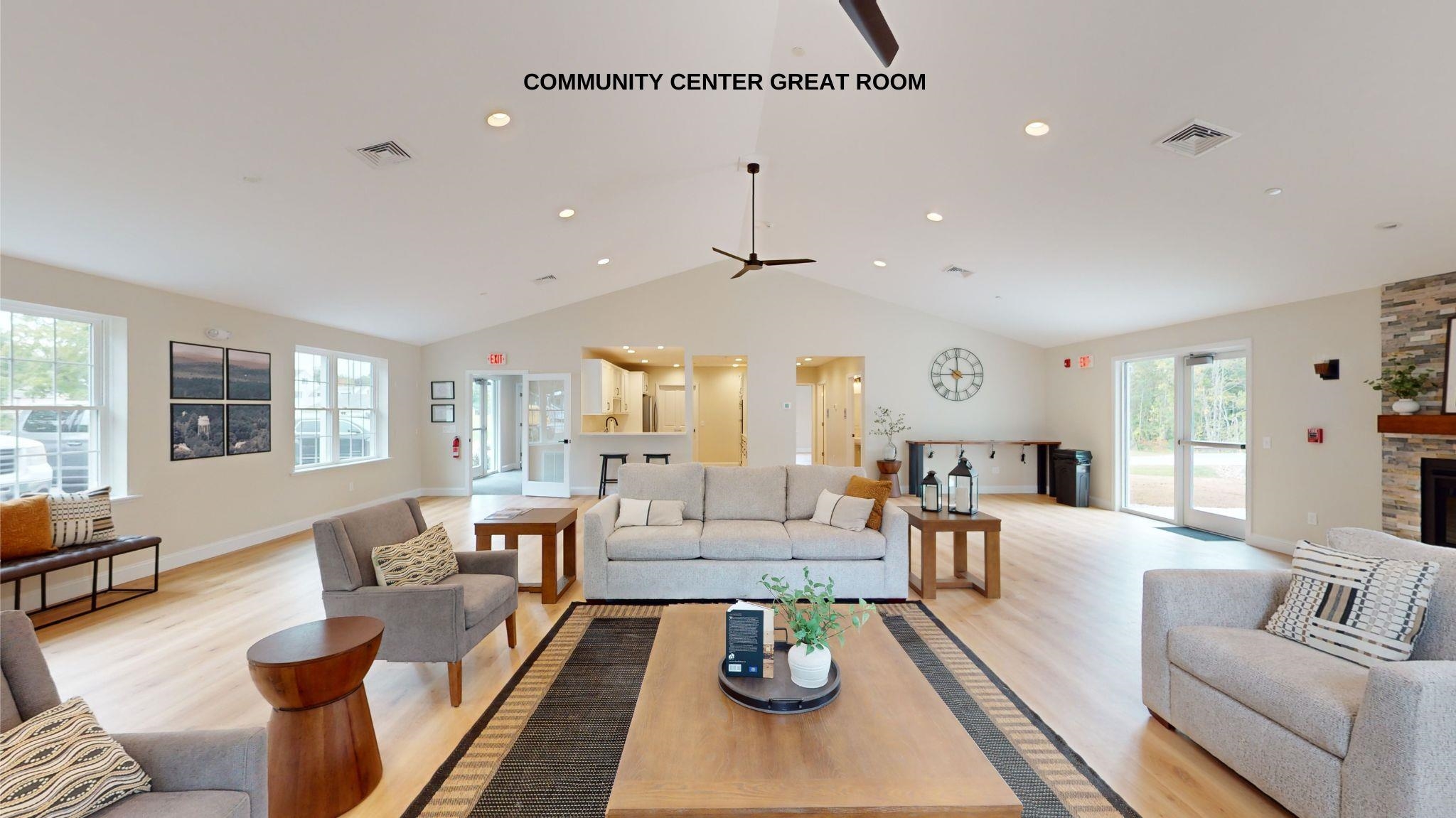 8 A Walker Road, Unit 8A Epping, NH 03042 - Photo 19 of 26 Gallery Image 19