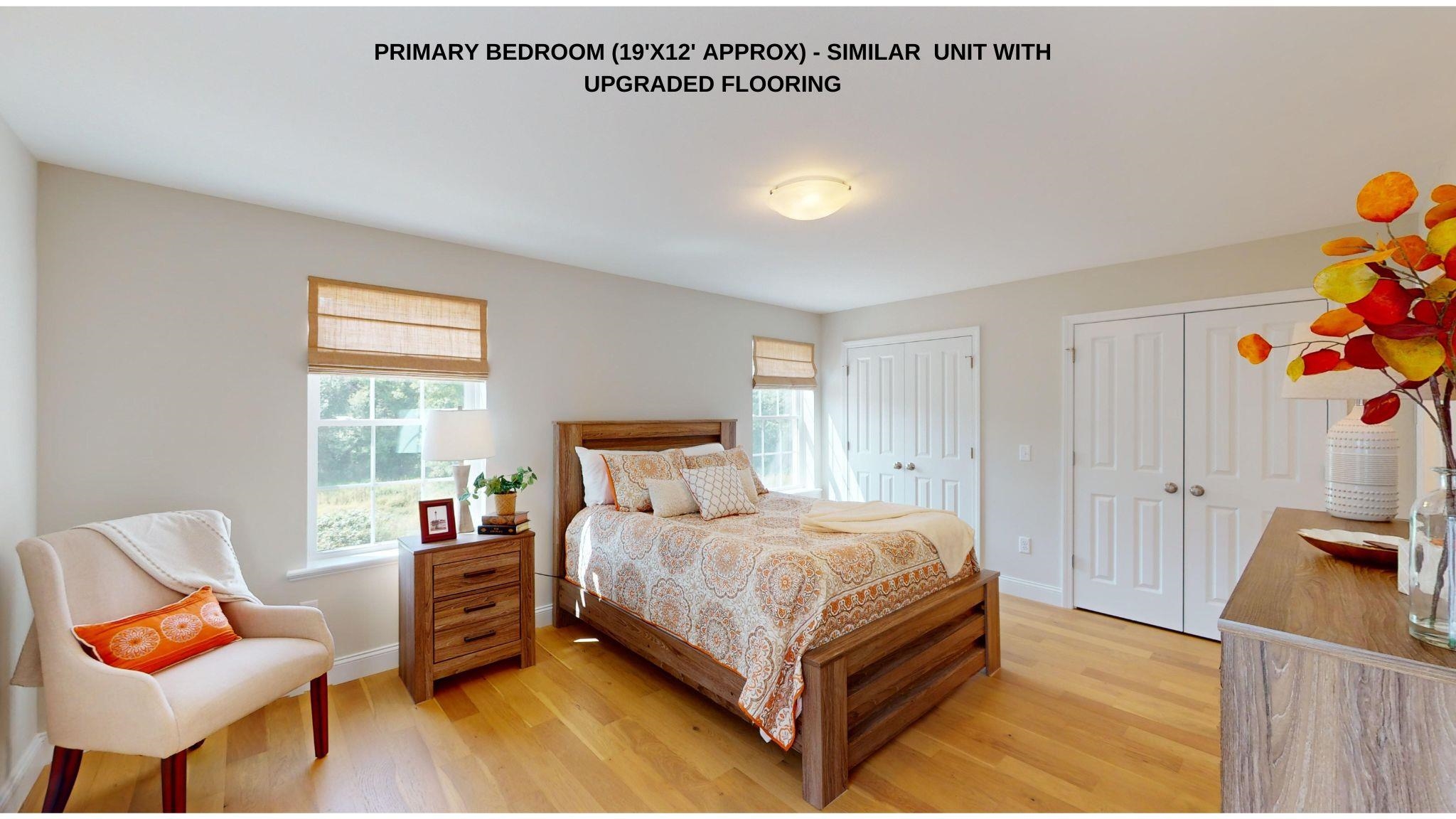 8 A Walker Road, Unit 8A Epping, NH 03042 - Photo 8 of 26 Gallery Image 8