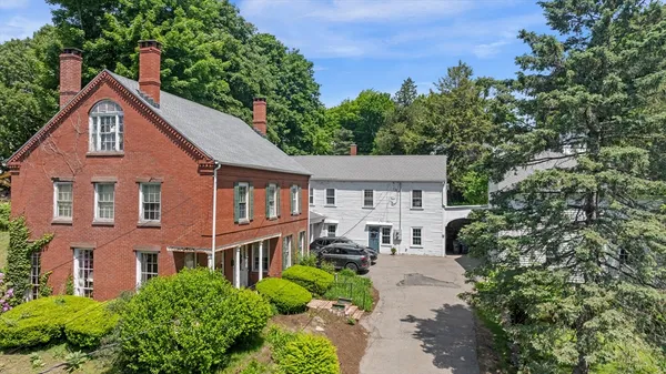 $1,395,000 | 14 Poplar Street, Danvers, MA 01923