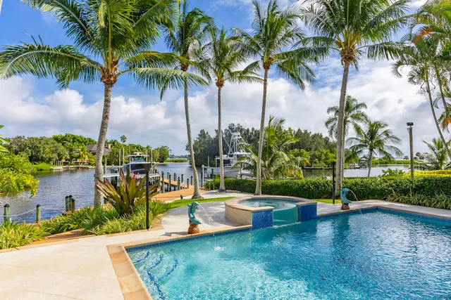 $4,950,000 | 2897 Southeast St Lucie Boulevard, Stuart, FL 34997