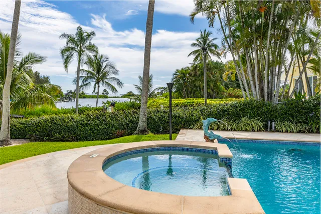 $4,950,000 | 2897 Southeast St Lucie Boulevard, Stuart, FL 34997