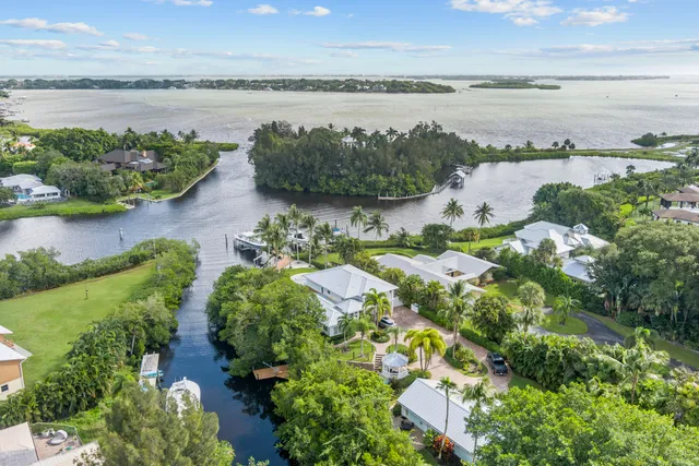 $4,950,000 | 2897 Southeast St Lucie Boulevard, Stuart, FL 34997