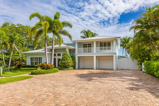 $4,950,000 | 2897 Southeast St Lucie Boulevard, Stuart, FL 34997