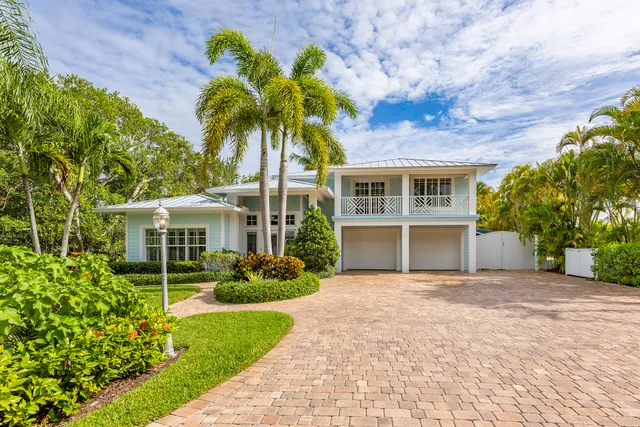 $4,950,000 | 2897 Southeast St Lucie Boulevard, Stuart, FL 34997