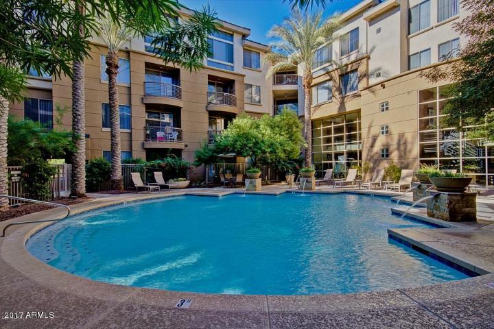 1701 East Colter Street, Unit 250 Phoenix, AZ 85016 - Photo 1 of 28 Main