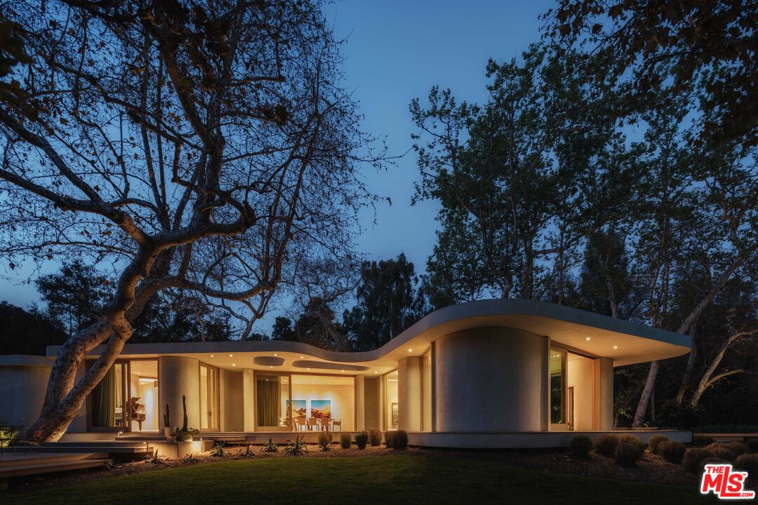 800 Brooktree Road Pacific Palisades, CA 90272 - Photo 27 of 27