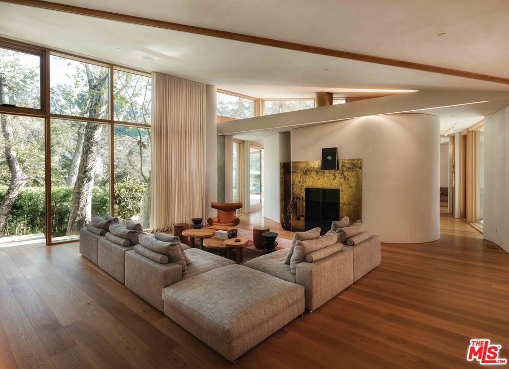 800 Brooktree Road Pacific Palisades, CA 90272 - Photo 5 of 27