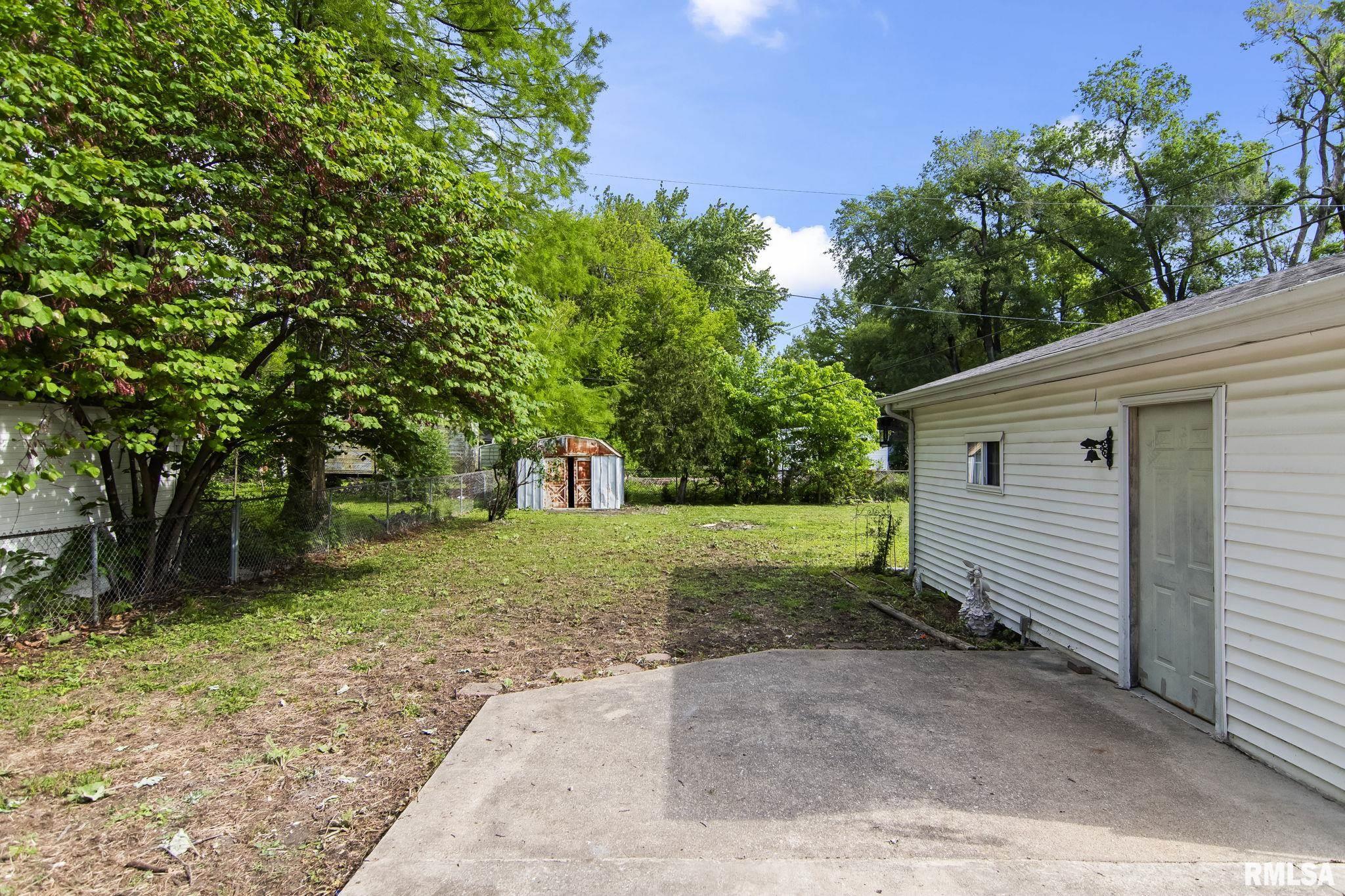 2127 Grandview Avenue Springfield, IL 62702 - Photo 25 of 27