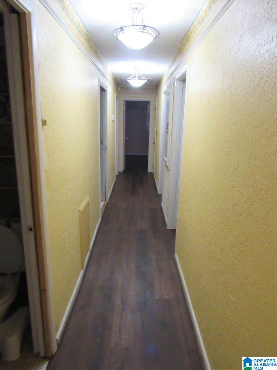 1409 Forney Street Oxford, AL 36203 - Photo 22 of 26