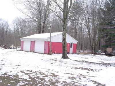 6087 Farr Road Fruitport, MI 49415 - Photo 3 of 8 Additional Photo