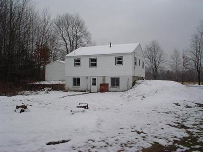 6087 Farr Road Fruitport, MI 49415 - Photo 4 of 8 Additional Photo
