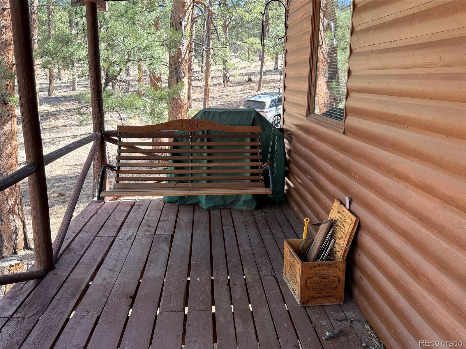 861 Happy Top Road Bailey, CO 80421 - Photo 33 of 38