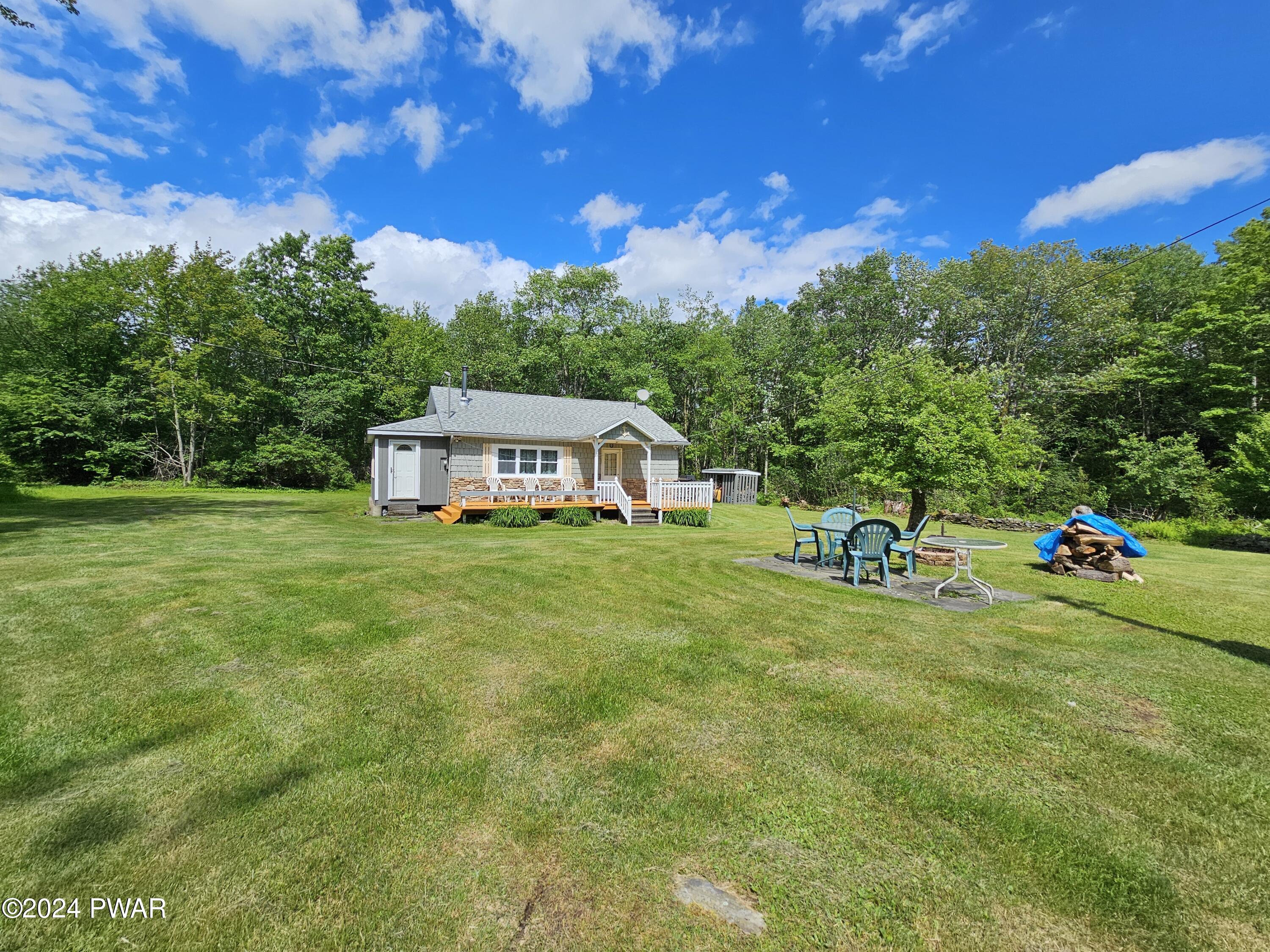 284 Spruce Lake Road Thompson, PA 18465 - Photo 33 of 34 Gallery Image 33