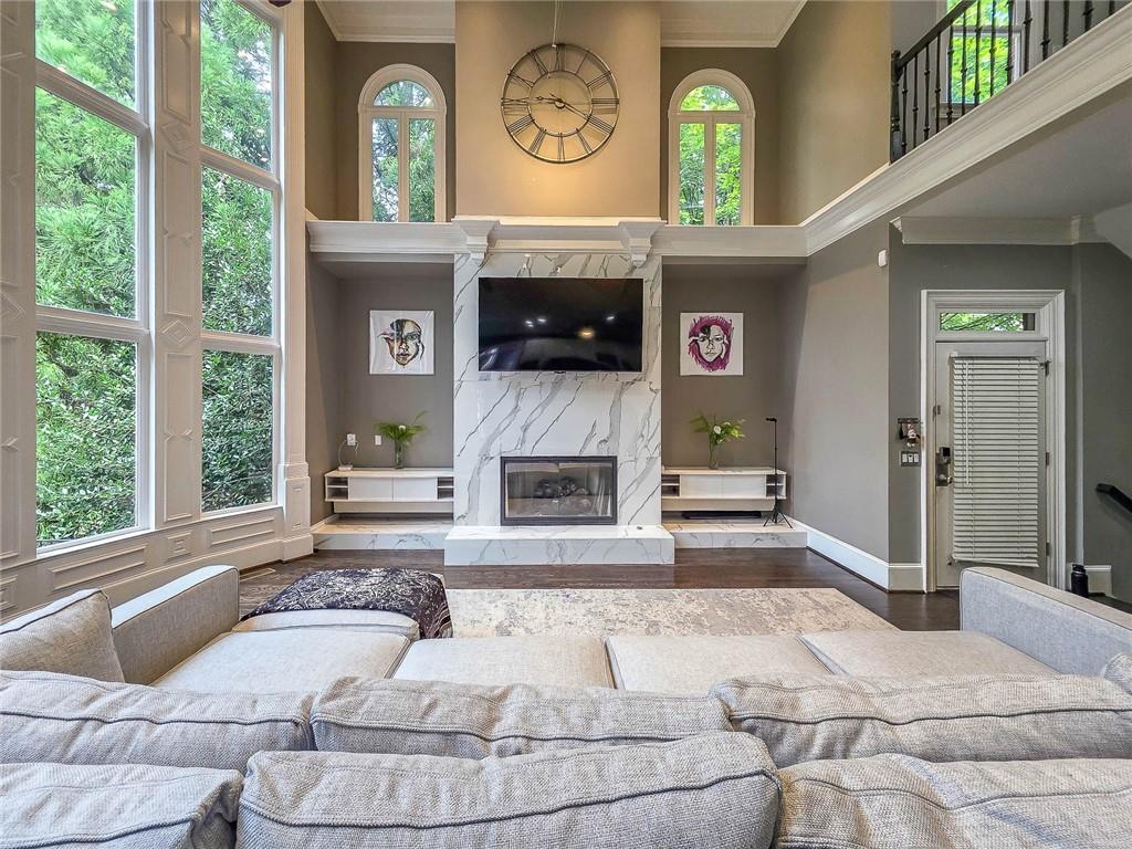 8190 Nesbit Ferry Road Sandy Springs, GA 30350 - Photo 17 of 65 Gallery Image 17