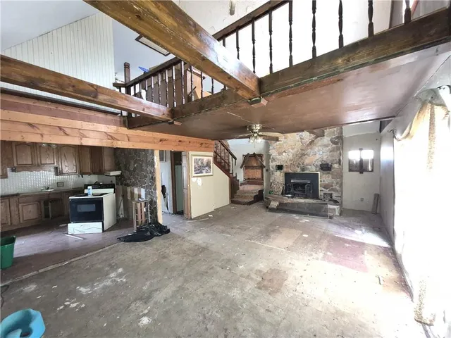 $35,000 | 2108 Paradise Lane, Fall River, KS 67047