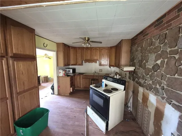 $35,000 | 2108 Paradise Lane, Fall River, KS 67047