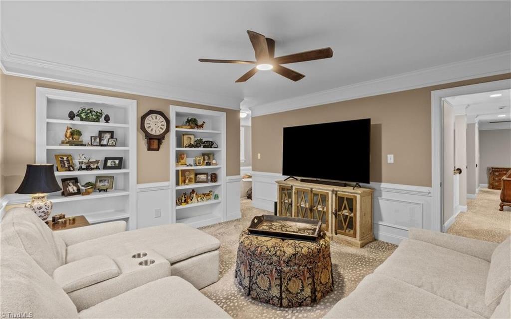 1247 Blackberry Ridge Drive High Point, NC 27265 - Photo 24 of 42