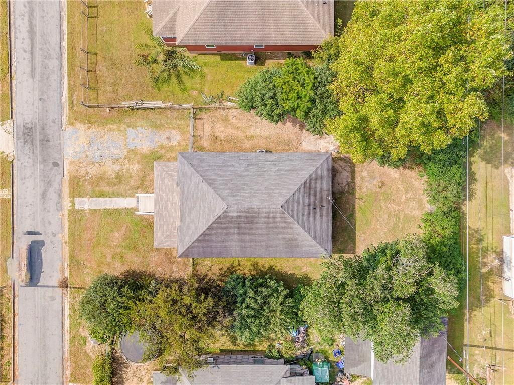 320 Shannon Circle Northeast Rome, GA 30161 - Photo 5 of 13