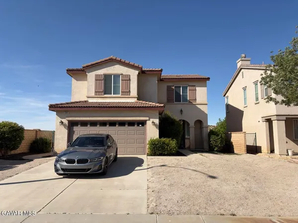 $3,495 | 2841 Hornbeam Road, Palmdale, CA 93551