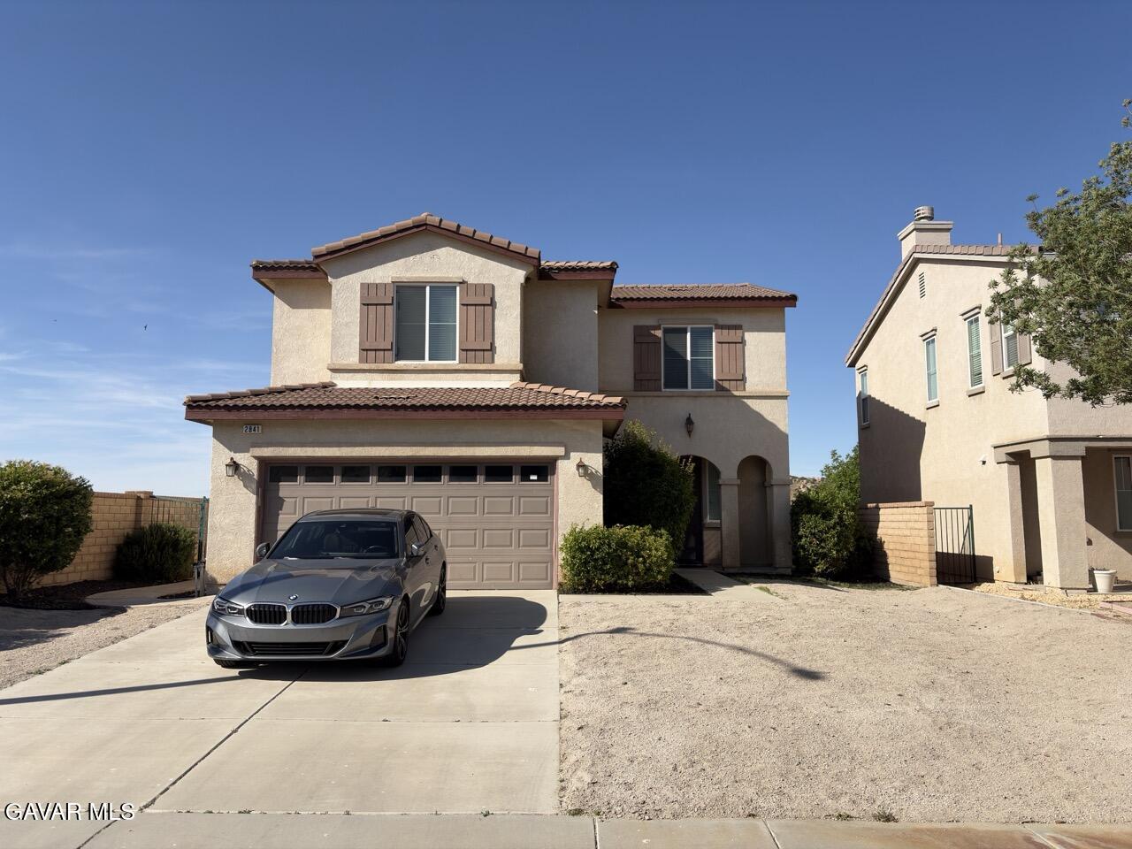 2841 Hornbeam Road Palmdale, CA 93551 - Photo 1 of 19 IMG_7789 Large