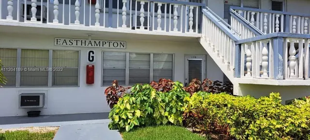 $150,000 | 155 Easthampton G, Unit 155, West Palm Beach, FL 33417