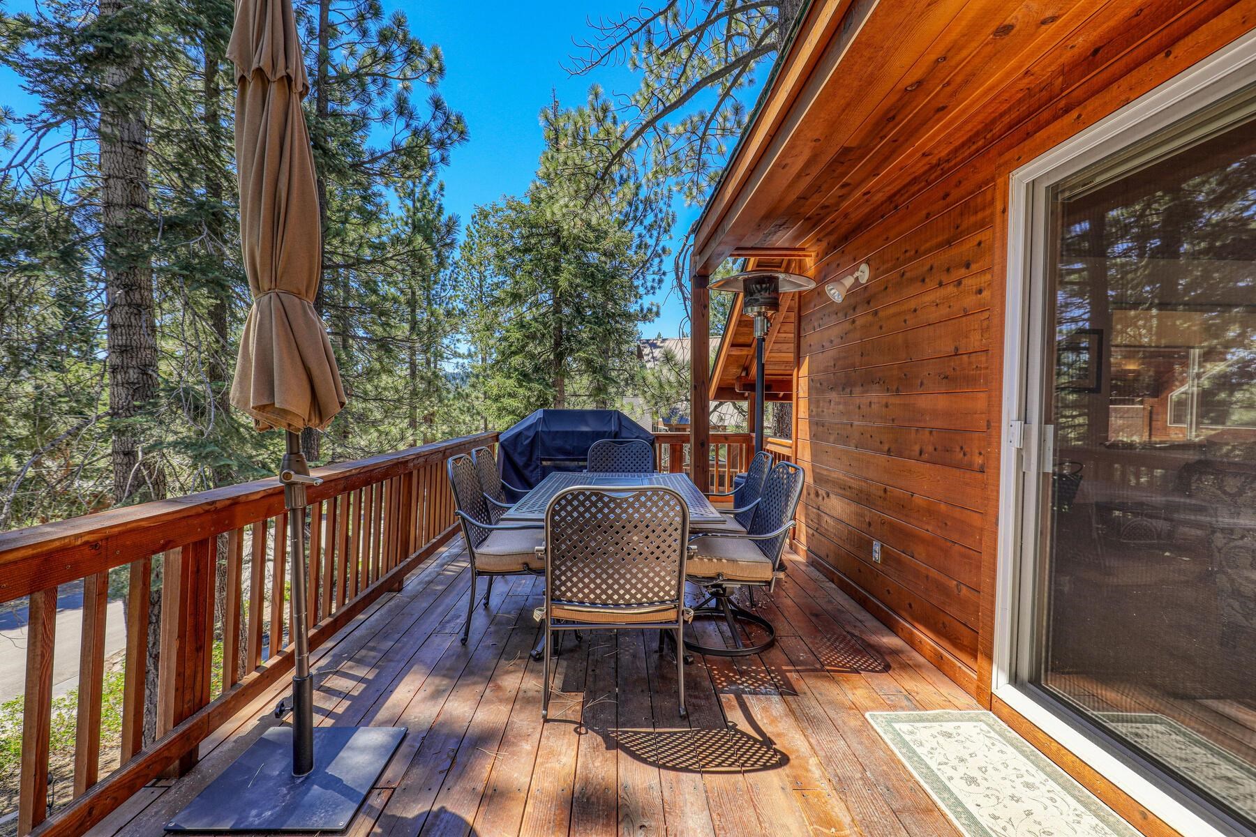 12150 Bennett Flat Road Truckee, CA 96161 - Photo 20 of 21 Gallery Image 20