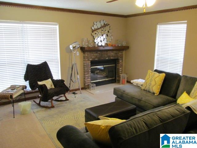 7400 Abernathy Road McCalla, AL 35111 - Photo 6 of 21