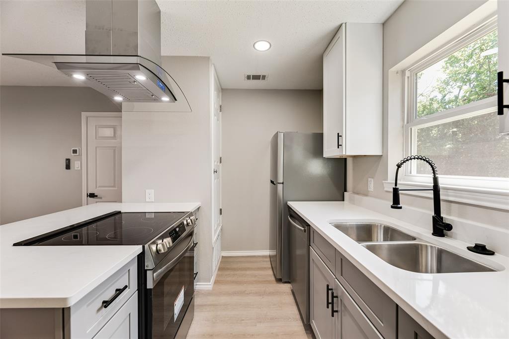 206 Senter Valley Road Irving, TX 75060 - Photo 20 of 27