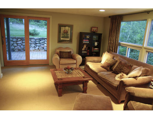 3 Dewey Road Lexington, MA 02420 - Photo 11 of 18
