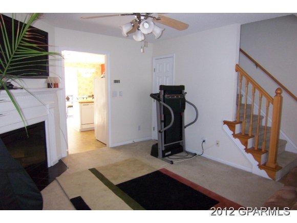 880 Spring Forest Road, Unit F4 Greenville, NC 27834 - Photo 3 of 17 Additional Photo