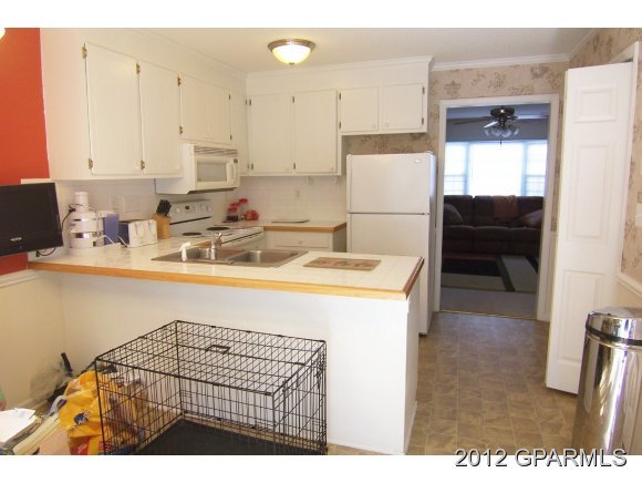 880 Spring Forest Road, Unit F4 Greenville, NC 27834 - Photo 6 of 17 Additional Photo