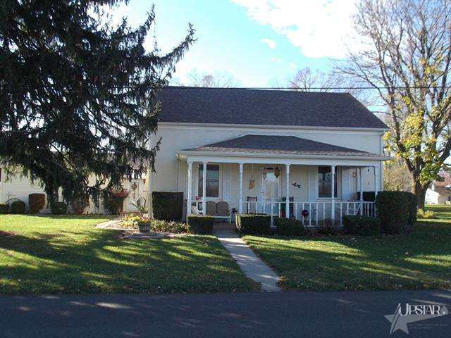 3122 North Rangeline Road, Unit 1 Huntington, IN 46750 - Photo 1 of 22 Gallery Image 1
