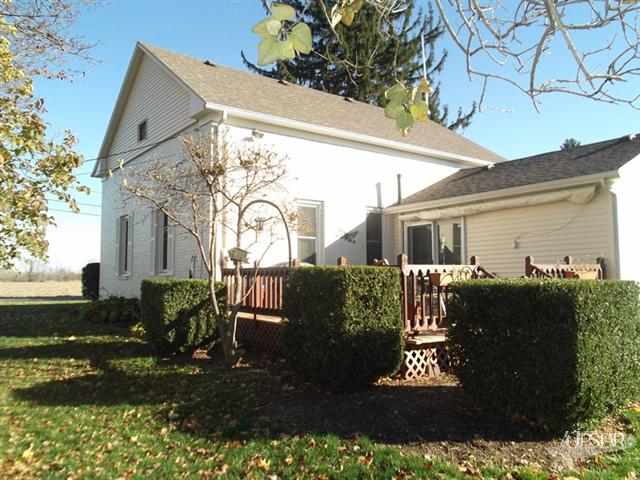 3122 North Rangeline Road, Unit 1 Huntington, IN 46750 - Photo 2 of 22 Gallery Image 2