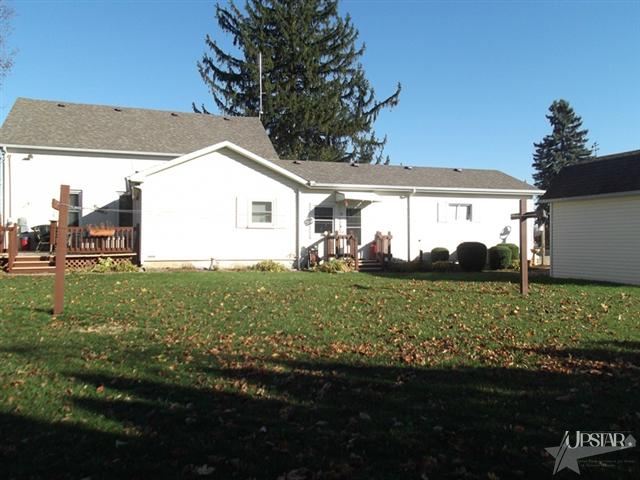 3122 North Rangeline Road, Unit 1 Huntington, IN 46750 - Photo 16 of 22 Gallery Image 16