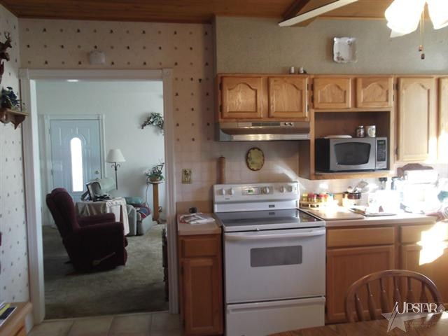 3122 North Rangeline Road, Unit 1 Huntington, IN 46750 - Photo 19 of 22 Gallery Image 19