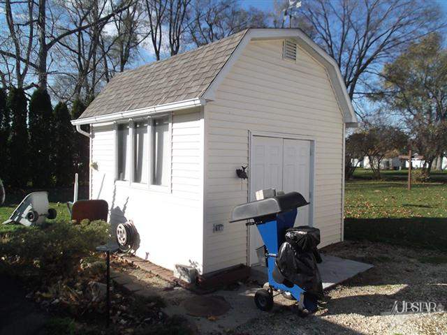 3122 North Rangeline Road, Unit 1 Huntington, IN 46750 - Photo 20 of 22 Gallery Image 20