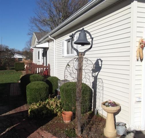 3122 North Rangeline Road, Unit 1 Huntington, IN 46750 - Photo 22 of 22 Gallery Image 22
