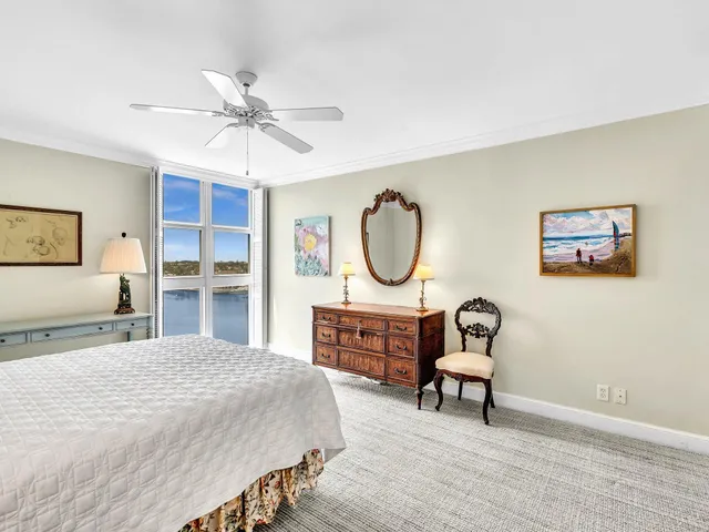 $665,000 | 2200 South Ocean Boulevard, Unit 805, Delray Beach, FL 33483