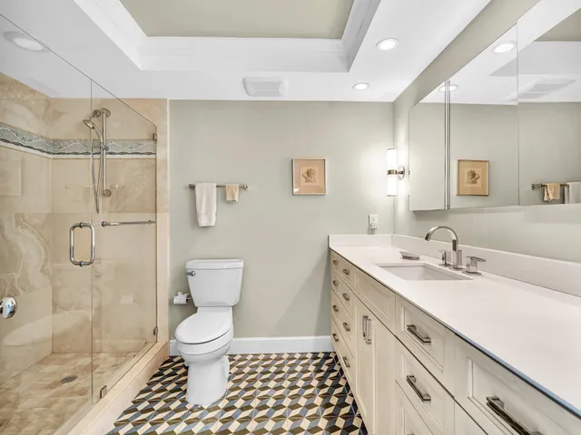 $665,000 | 2200 South Ocean Boulevard, Unit 805, Delray Beach, FL 33483