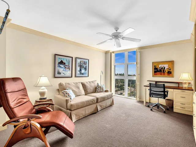 $665,000 | 2200 South Ocean Boulevard, Unit 805, Delray Beach, FL 33483