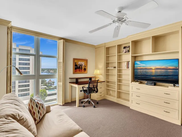 $665,000 | 2200 South Ocean Boulevard, Unit 805, Delray Beach, FL 33483