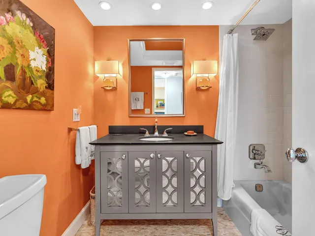 $665,000 | 2200 South Ocean Boulevard, Unit 805, Delray Beach, FL 33483