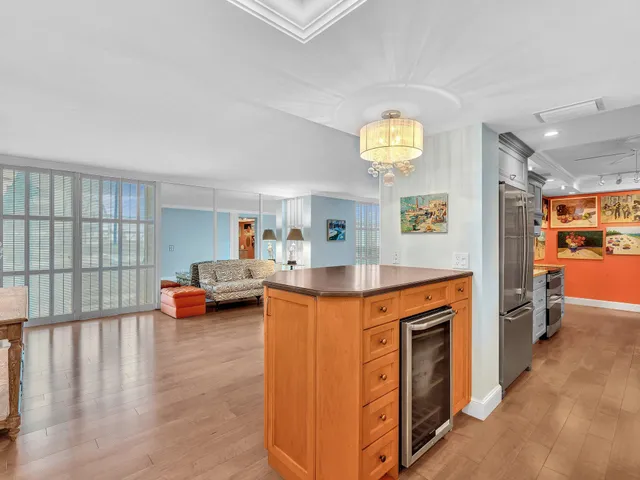 $665,000 | 2200 South Ocean Boulevard, Unit 805, Delray Beach, FL 33483