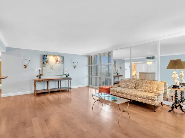 $665,000 | 2200 South Ocean Boulevard, Unit 805, Delray Beach, FL 33483