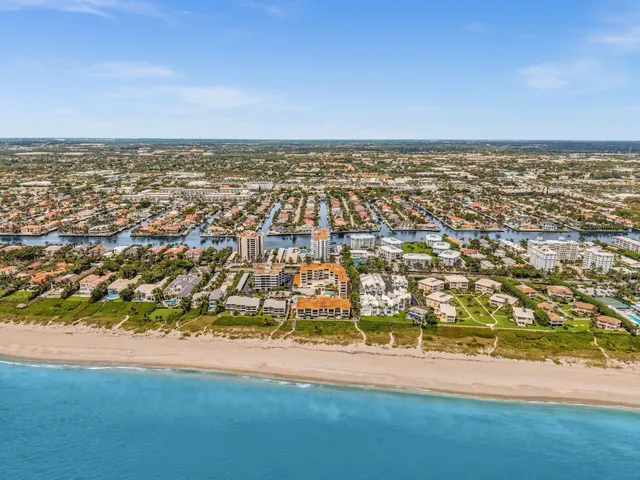 $665,000 | 2200 South Ocean Boulevard, Unit 805, Delray Beach, FL 33483
