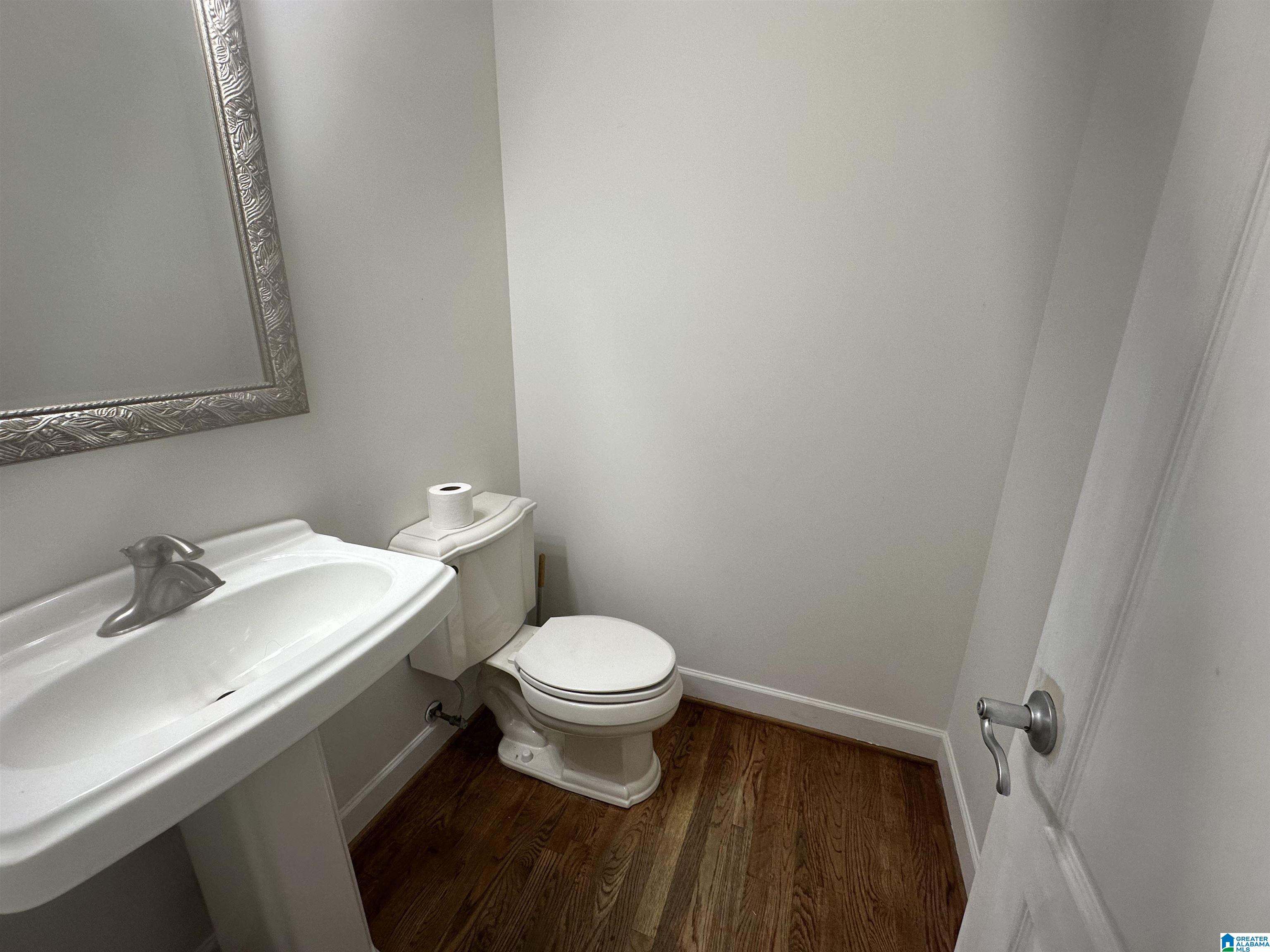9677 Golden Lane Bessemer, AL 35023 - Photo 29 of 76