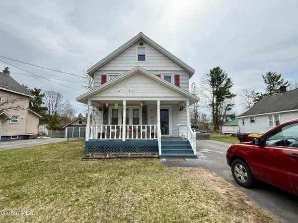 $319,000 | 8 Haviland Avenue, South Glens Falls, NY 12803