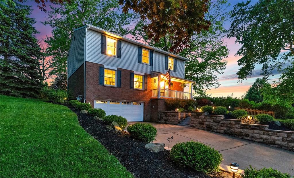 1770 Hassam Road Coraopolis, PA 15108 - Photo 1 of 25 Gallery Image 1