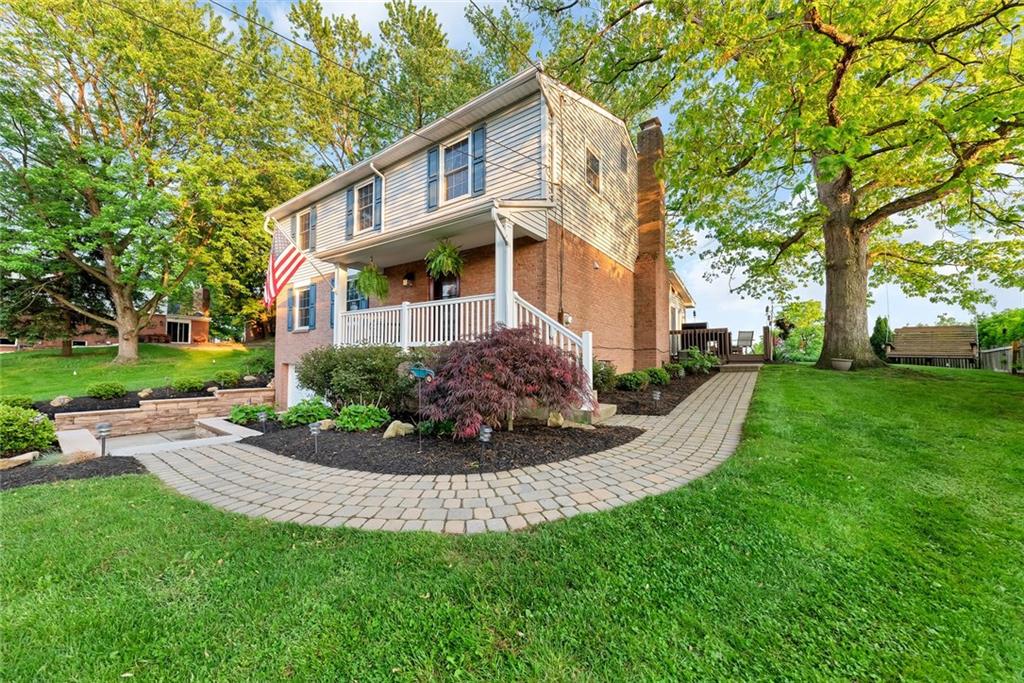 1770 Hassam Road Coraopolis, PA 15108 - Photo 2 of 25 Gallery Image 2
