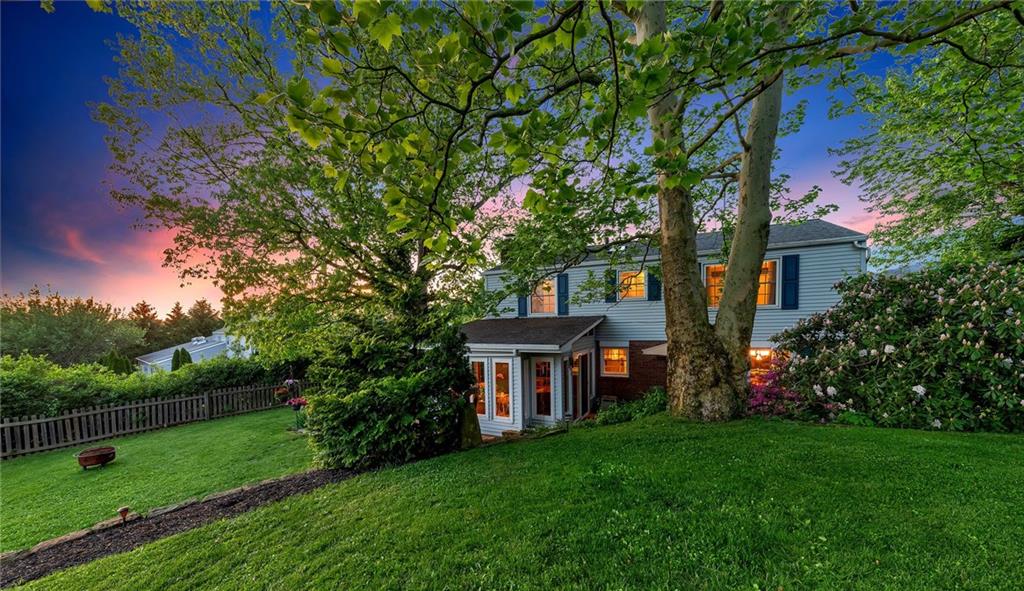 1770 Hassam Road Coraopolis, PA 15108 - Photo 22 of 25 Gallery Image 22